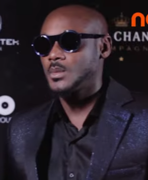 2Baba (Innocent Idibia)