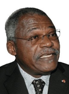 Abbas Bonfoh
