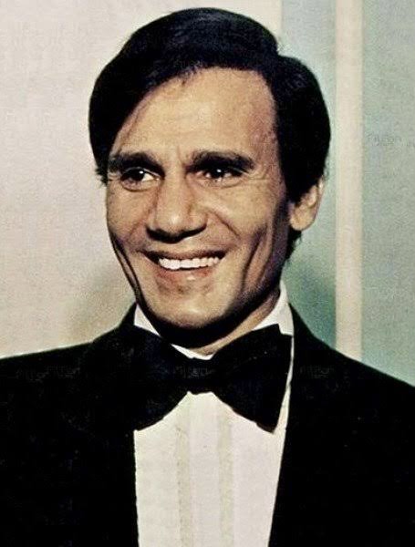 Abdel Halim Hafez†