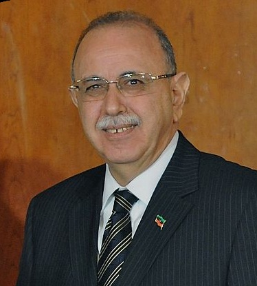 Abdel Rahim al-Keib