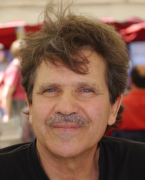 Abdelwahab Meddeb†