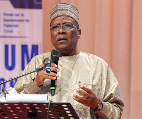 Abderaman Koulamallah