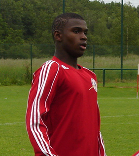 Abdoul Razzagui Camara