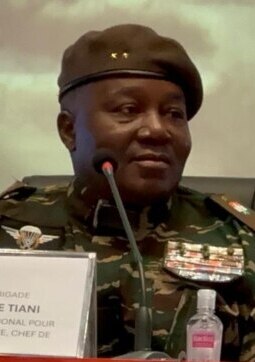 Abdourahamane Tchiani