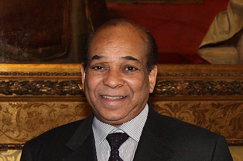 Abdurrahman Shalgham