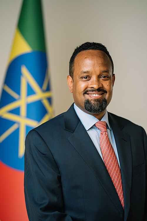 Ahmed Shide