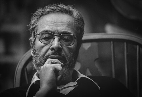 Albert Memmi†