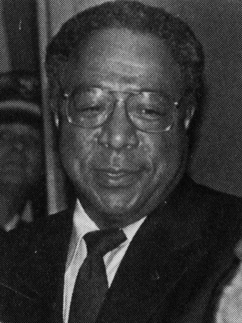 Alex Haley†