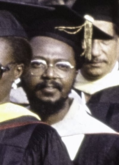 Amos Claudius Sawyer†