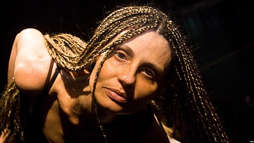 Ana Clara Guerra Marques