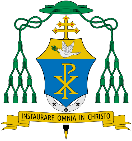 Archbishop Alick Banda