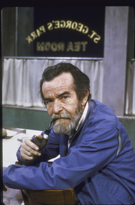 Athol Fugard - EC; Playwright; Playwright & Anti-Apartheid Voice