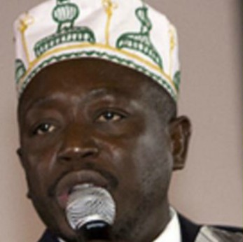 Baciro Djá† - Ex-Prime Minister