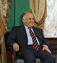 Baghdadi al-Mahmoudi†