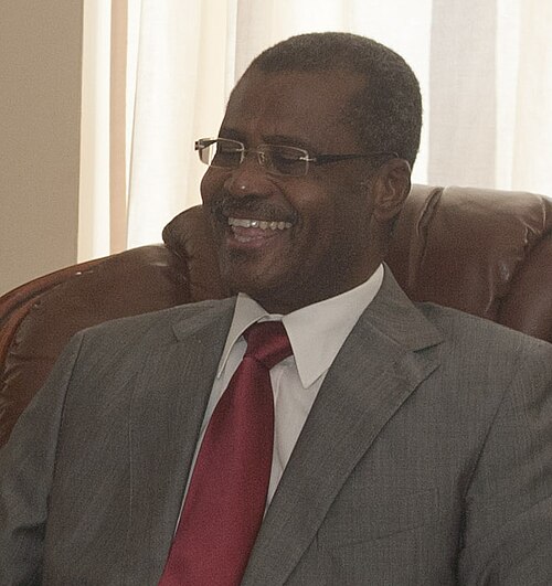 Basílio Mosso Ramos