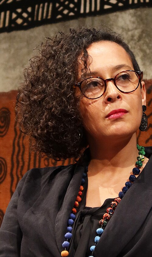 Beata Umubyeyi Mairesse