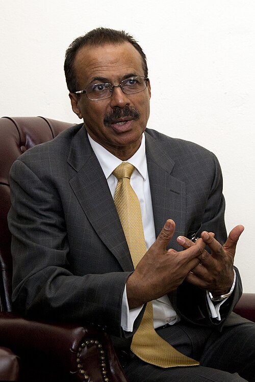 Berhane Gebre-Christos