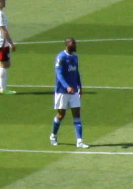 Beto - Ex-Djurtus Goalkeeper