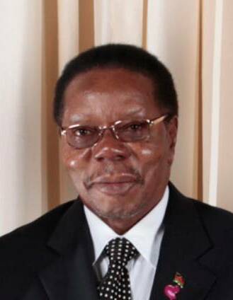 Bingu wa Mutharika†