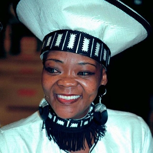Brenda Fassie† - Queen of African Pop