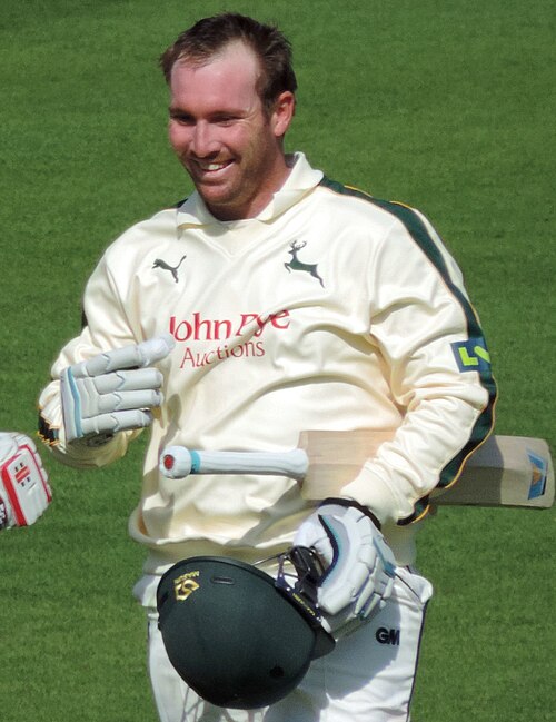 Brendan Taylor