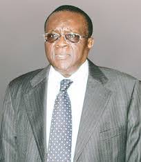 Chief Gani Fawehinmi†