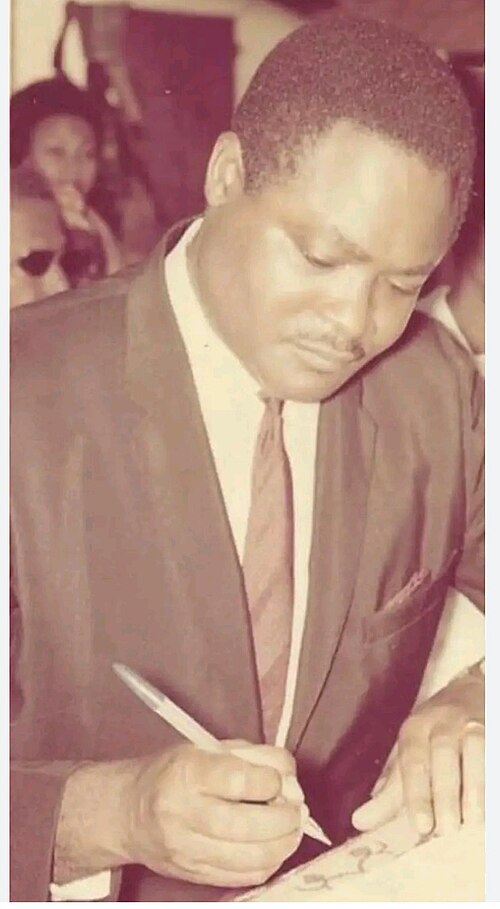 Condetto Nénékhaly-Camara