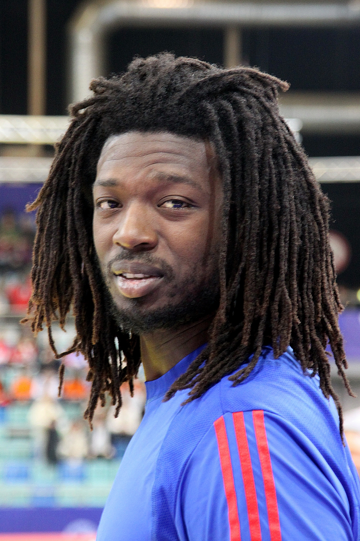 Daouda Karaboué - Niger National Team