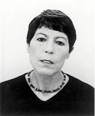 Djamila Sahraoui - Director (Algeria-Chad)