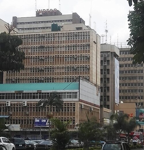 Dr. Denny Kalyalya - Governor Bank of Zambia