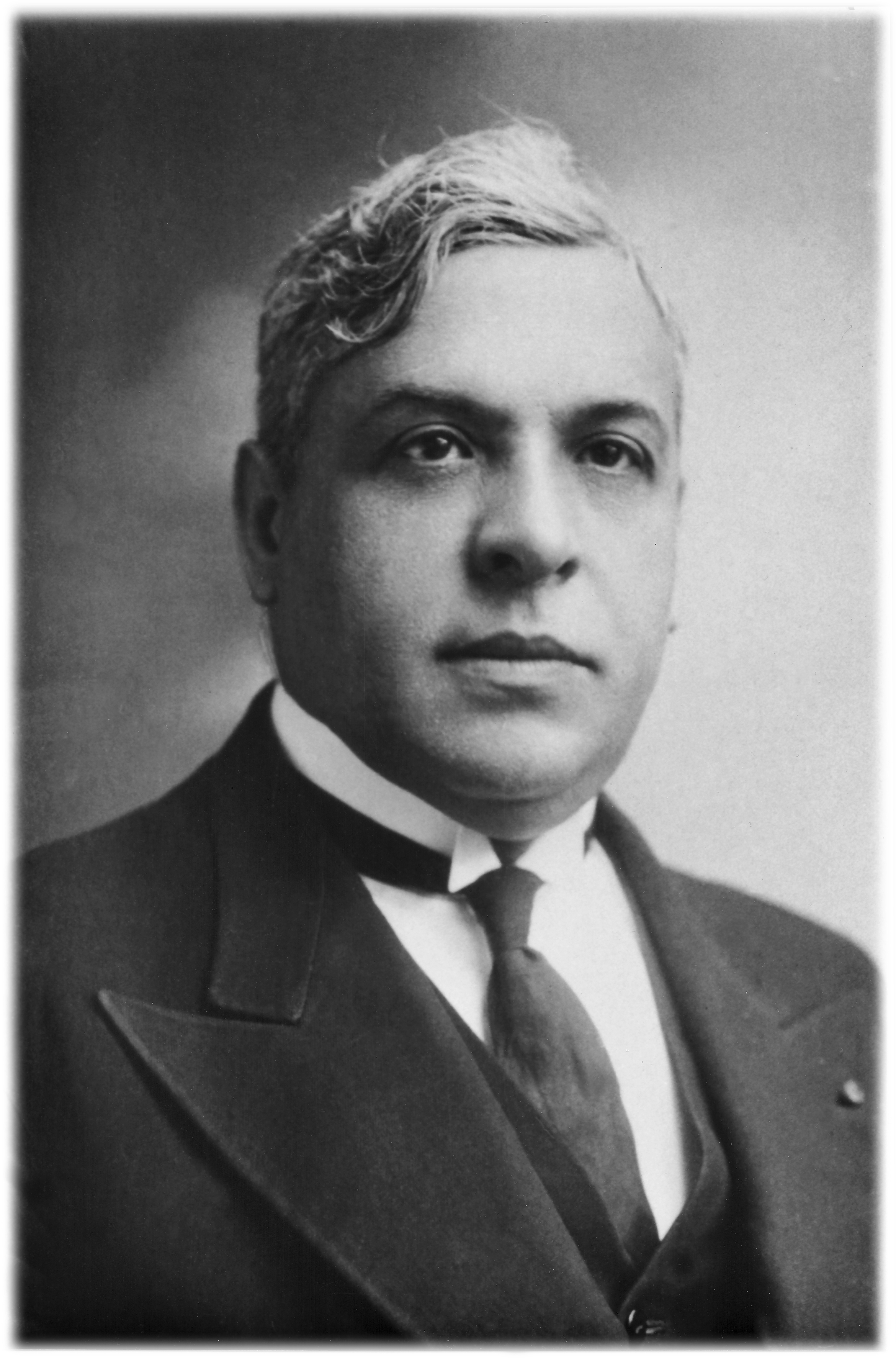 Dr. José Mendes - Director; Hospital Director