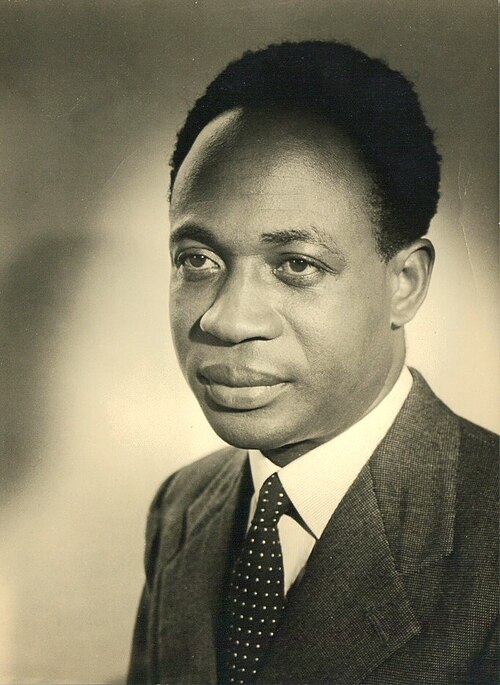 Dr. Kwame Ninsin