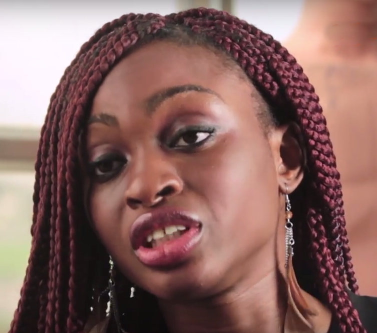 Dr. Ola Brown (Ogunniyi) - Founder