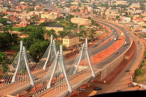 Dr. Oseloka Obaze - Ex-Secretary to Anambra Govt