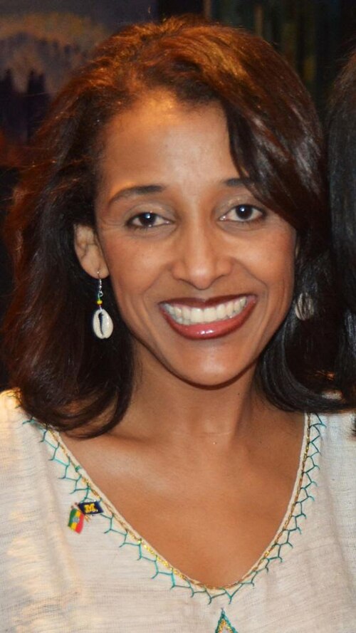 Dr. Senait Fisseha