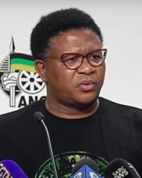Dr. Sindisiwe Chikunga