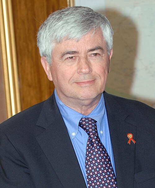 Dr. Souleymane Mboup