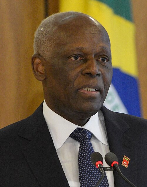 Eduardo dos Santos†