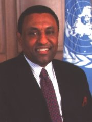 Eltayeb Mahdi