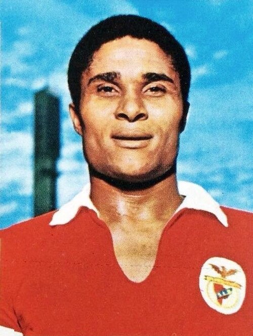 Eusébio†