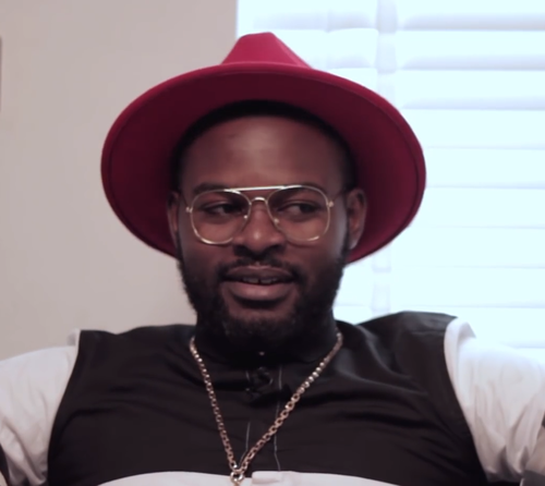 Falz (Folarin Falana)