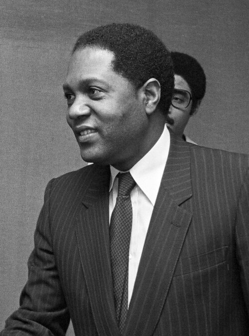 Fernando José de França Dias Van-Dúnem†