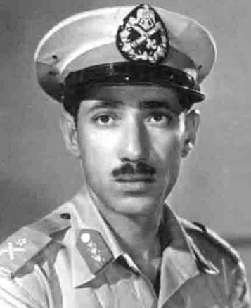 Field Marshal Abdel Hakim Amer† - Ex-Vice President & Commander