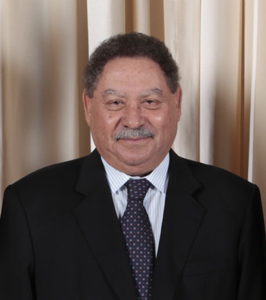 Fradique de Menezes - Ex-President (2001-2011)