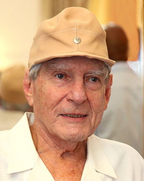 France-Albert René†