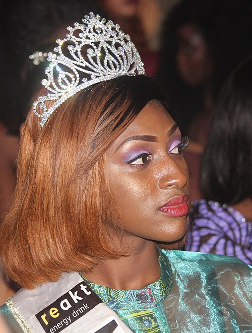 Hadja Kadiatou Diallo