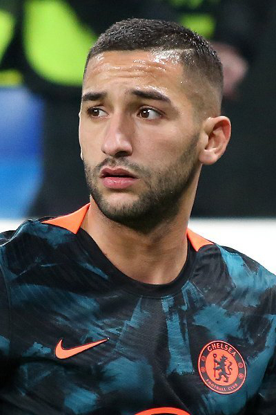 Hakim Ziyech