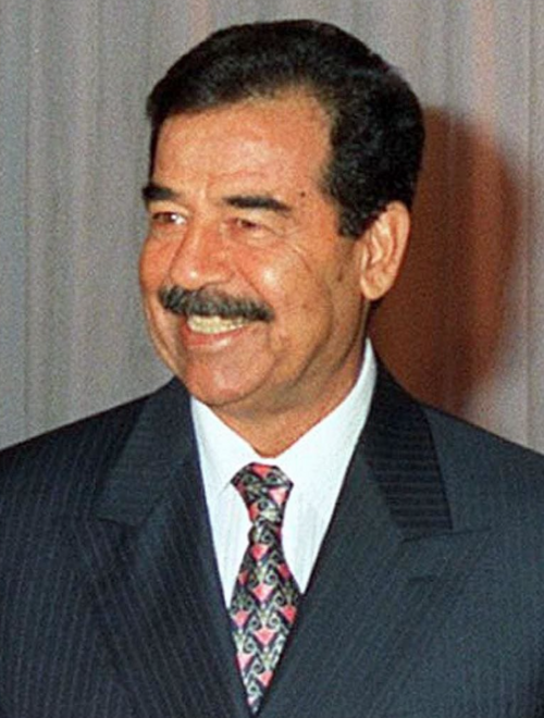 Hayder Salih