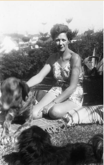 Helen Joseph† - F; WC; White Ally & Activist