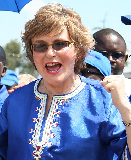 Helen Zille